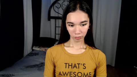 Snapshot of onicka_iha chatting on 12/03/24, 01:08 Alexa online show from 12/03/24, 01:08