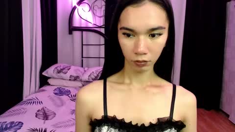 Snapshot of onicka_iha chatting on 01/03/25, 03:12 Alexa online show from 01/03/25, 03:12