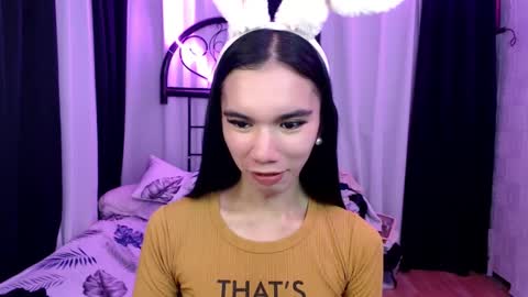 Snapshot of onicka_iha chatting on 01/16/25, 02:51 Alexa online show from 01/16/25, 02:51