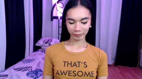 Snapshot of onicka_iha chatting on 01/27/25, 01:19 Alexa online show from 01/27/25, 01:19