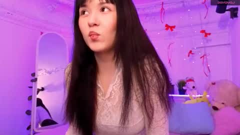 Mina online show from 02/16/26, 08:38