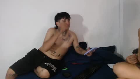 onixandghosty online show from 04/20/26, 07:04