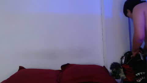 Snapshot of onixandghosty chatting on 07/18/26, 07:06 onixandghosty online show from 07/18/26, 07:06