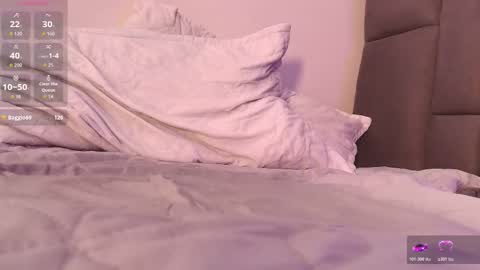 Daniela online show from 03/07/26, 08:50