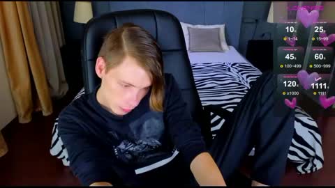 Erick  online show from 02/15/25, 06:01