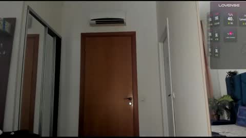 Erick  online show from 02/20/25, 01:03