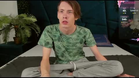 Erick  online show from 02/21/25, 09:22