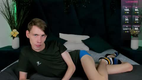 Erick  online show from 11/25/25, 07:30