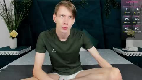 Erick  online show from 12/02/25, 07:36