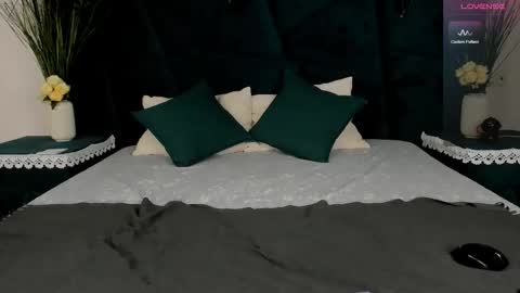 Snapshot of only_eric chatting on 12/18/25, 08:53 Erick online show from 12/18/25, 08:53