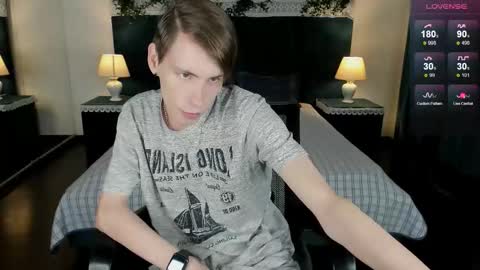 Snapshot of only_eric chatting on 01/07/26, 08:50 Erick online show from 01/07/26, 08:50