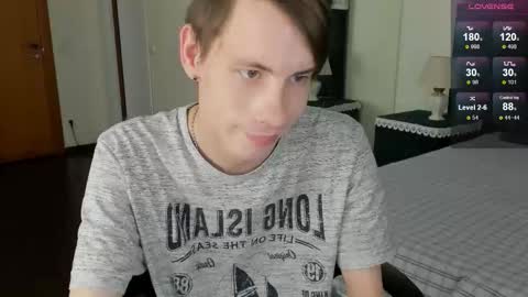 Snapshot of only_eric chatting on 01/09/26, 11:35 Erick online show from 01/09/26, 11:35