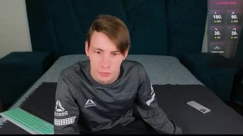 Snapshot of only_eric chatting on 01/15/26, 07:46 Erick online show from 01/15/26, 07:46