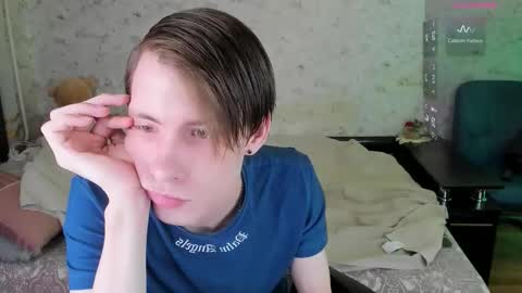 Snapshot of only_eric chatting on 02/16/26, 04:36 Erick online show from 02/16/26, 04:36