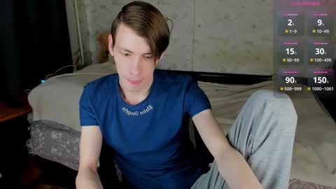 Snapshot of only_eric chatting on 02/17/26, 10:12 Erick online show from 02/17/26, 10:12