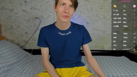 Snapshot of only_eric chatting on 02/19/26, 05:14 Erick online show from 02/19/26, 05:14