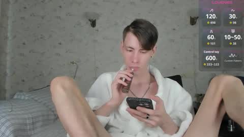 Erick  online show from 03/13/26, 05:36