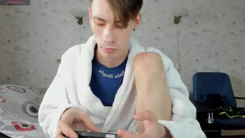 Erick  online show from 03/26/26, 07:14