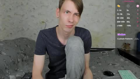 Erick  online show from 04/10/26, 05:34