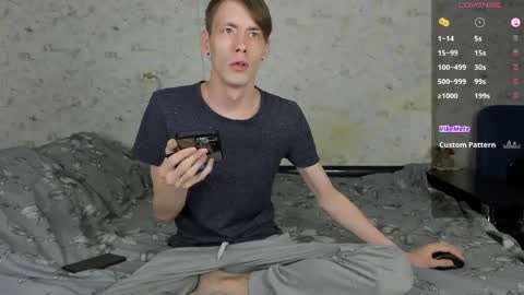 Erick  online show from 04/11/26, 08:29