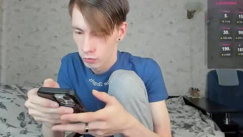 Erick  online show from 04/12/26, 12:10