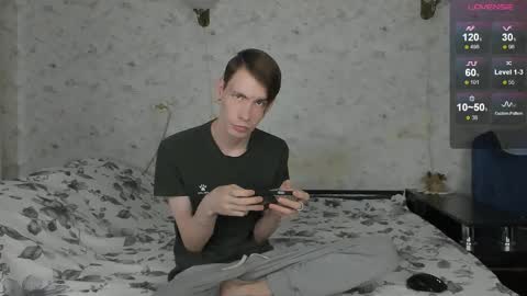 Erick  online show from 04/19/26, 09:08