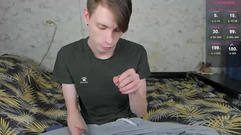 Erick  online show from 04/21/26, 07:47