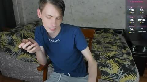 Erick  online show from 04/26/26, 09:18