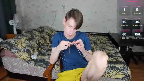 Erick  online show from 06/18/26, 09:14