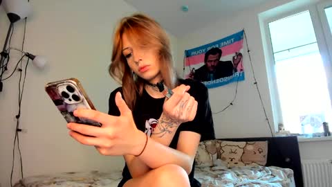 Iva online show from 05/20/26, 03:51