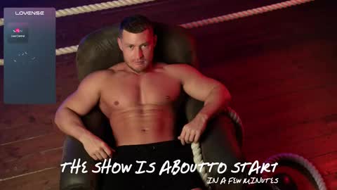 Alex S online show from 11/08/25, 10:04