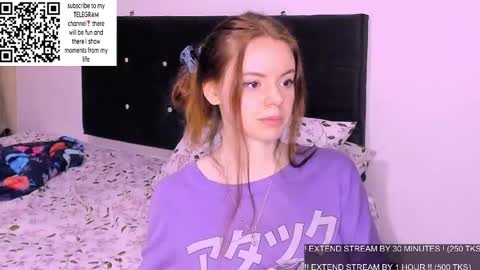 only_sarah1 online show from 02/03/25, 11:58