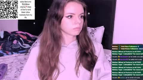 only_sarah1 online show from 02/07/25, 12:20