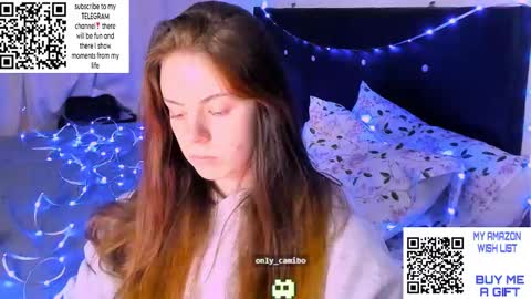 only_sarah1 online show from 03/11/25, 11:48