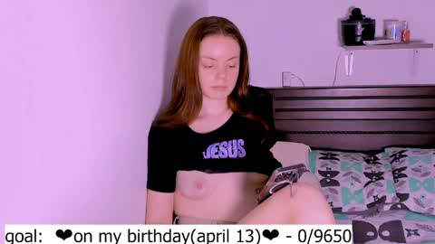 only_sarah1 online show from 03/28/26, 09:14