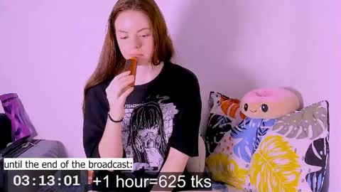 only_sarah1 online show from 04/20/26, 10:33