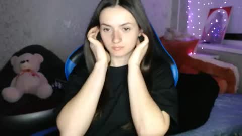 Amalia online show from 03/26/26, 06:13