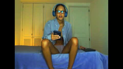 Only Becca online show from 03/01/26, 03:41