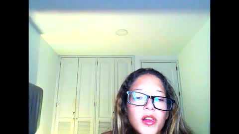 Only Becca online show from 03/05/26, 02:07