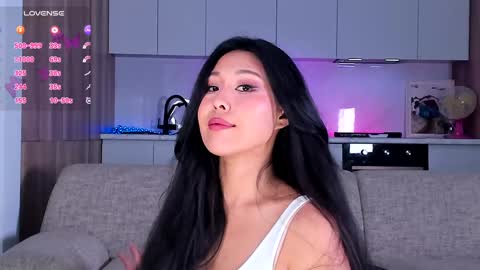 Amelia online show from 12/20/24, 04:36