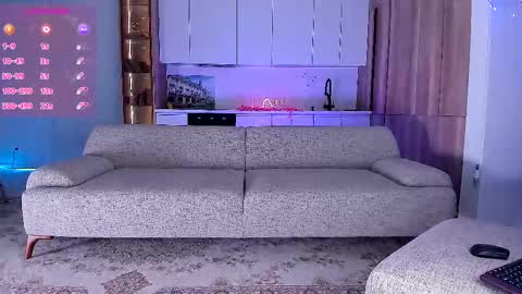 Amelia online show from 03/09/25, 03:16