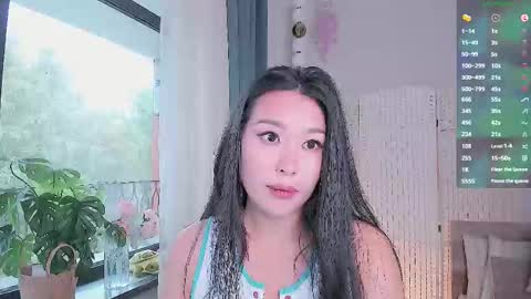 Amelia online show from 09/10/25, 05:51