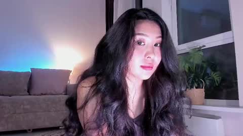 Amelia online show from 04/08/26, 05:13