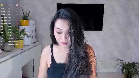 Amelia online show from 06/19/26, 08:18