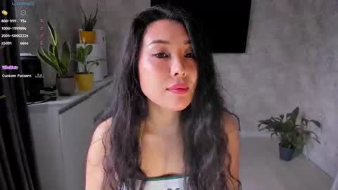 Amelia online show from 06/21/26, 04:59