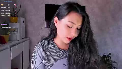 Amelia online show from 06/28/26, 07:36