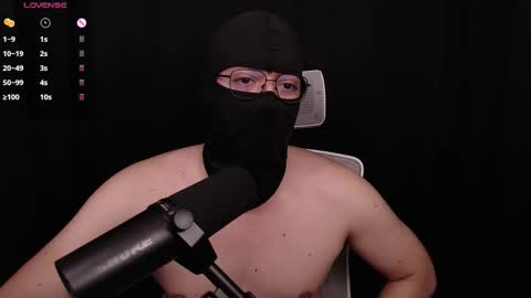 Dante online show from 11/04/25, 12:43