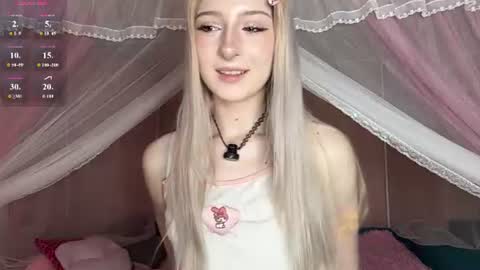 Eva online show from 06/24/26, 09:41