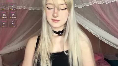 Eva online show from 07/05/26, 07:37