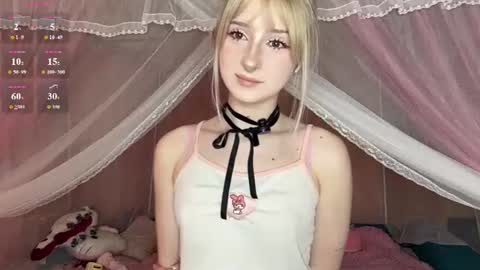 Eva online show from 07/13/26, 09:23